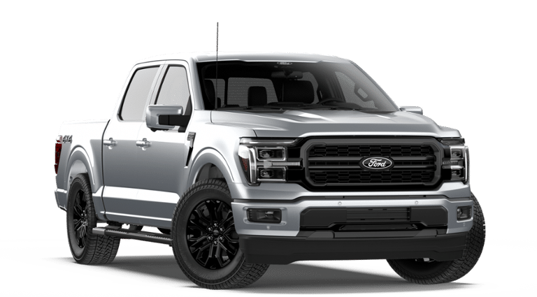 F-150® vehicle